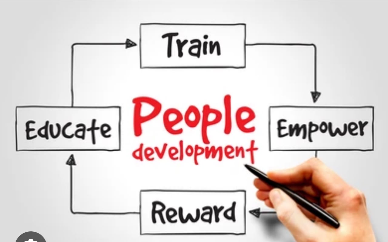 People development